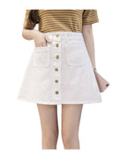 Slim Skirt Short Hip photo 4