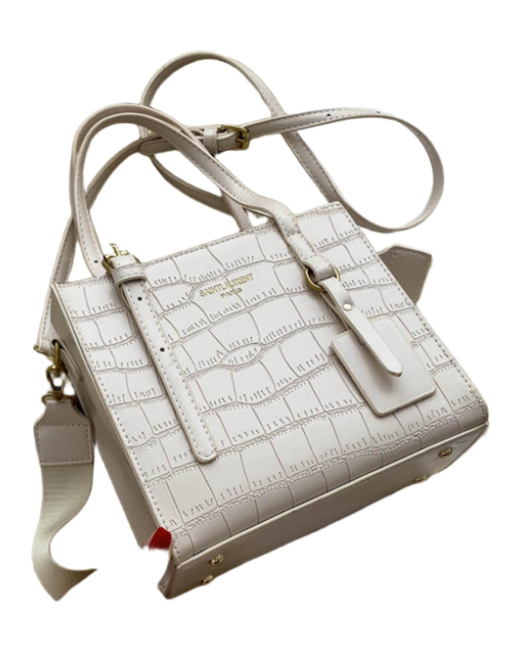 Versatile Casual One Shoulder Tote Bag photo 2