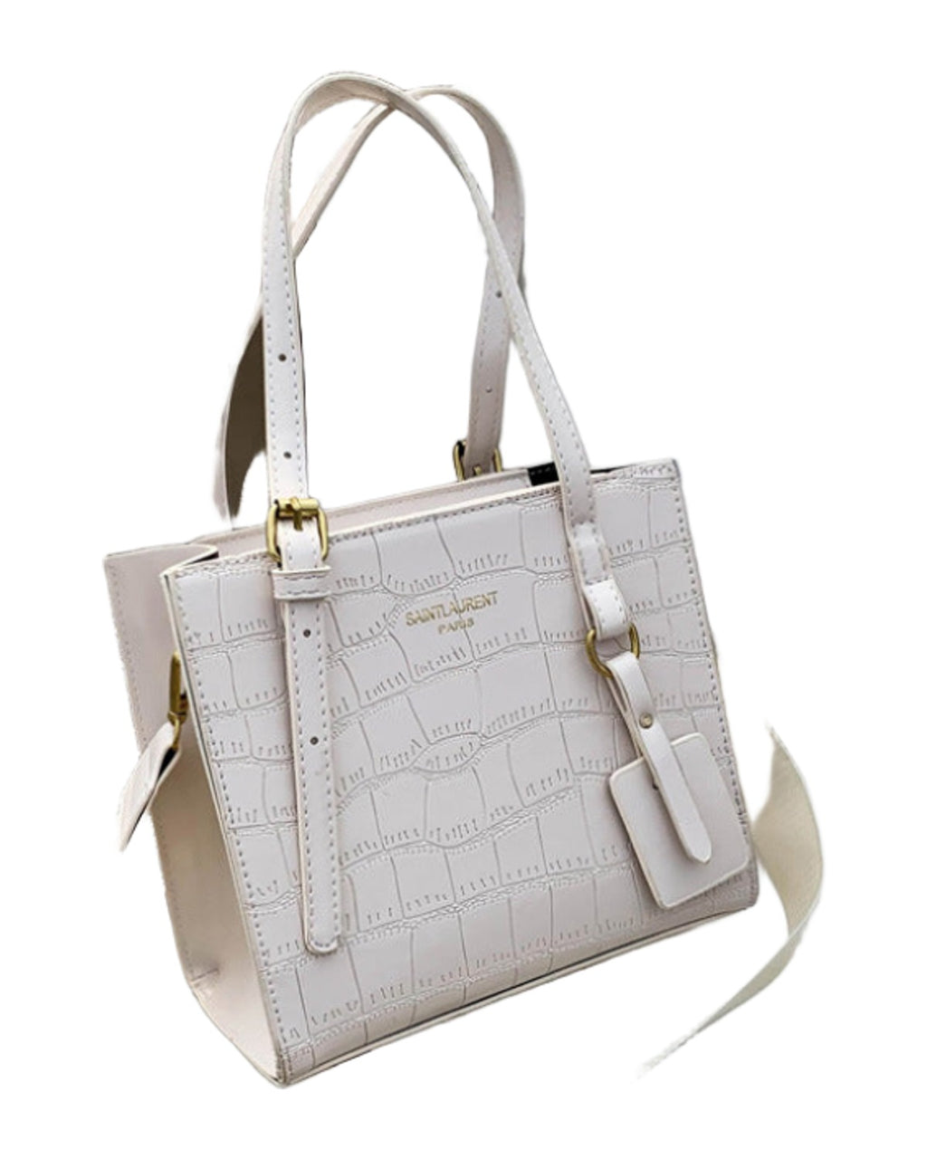 Versatile Casual One Shoulder Tote Bag photo 4