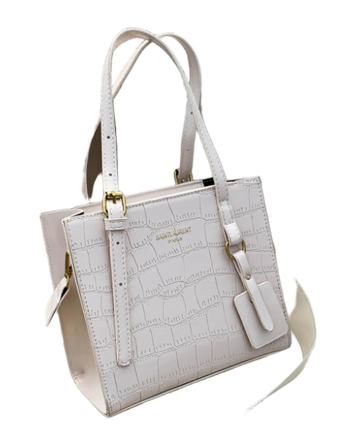 Versatile Casual One Shoulder Tote Bag photo 4