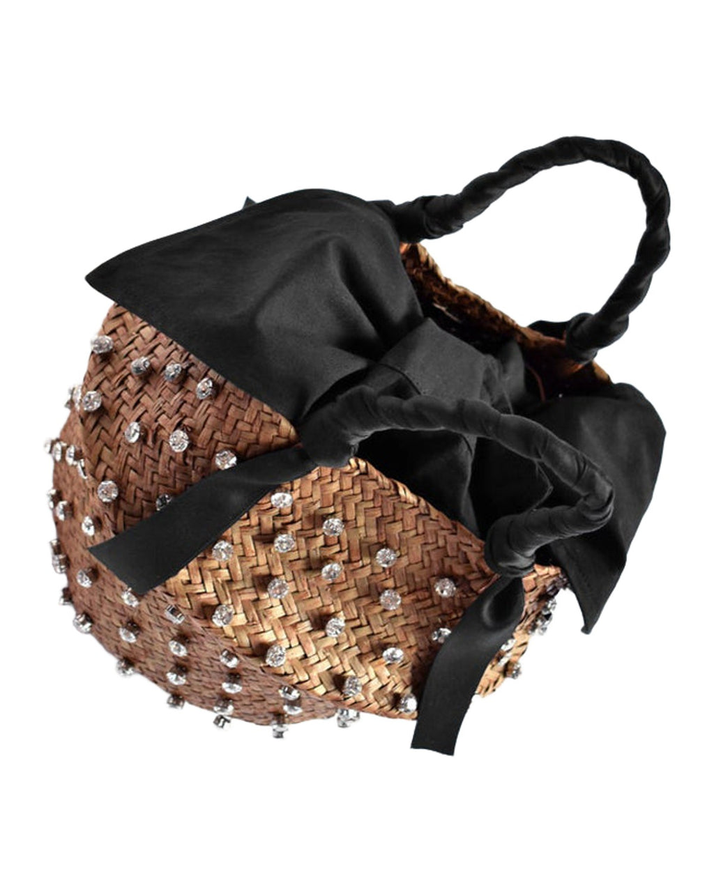 Hand-stitched Holiday Clutch photo 11