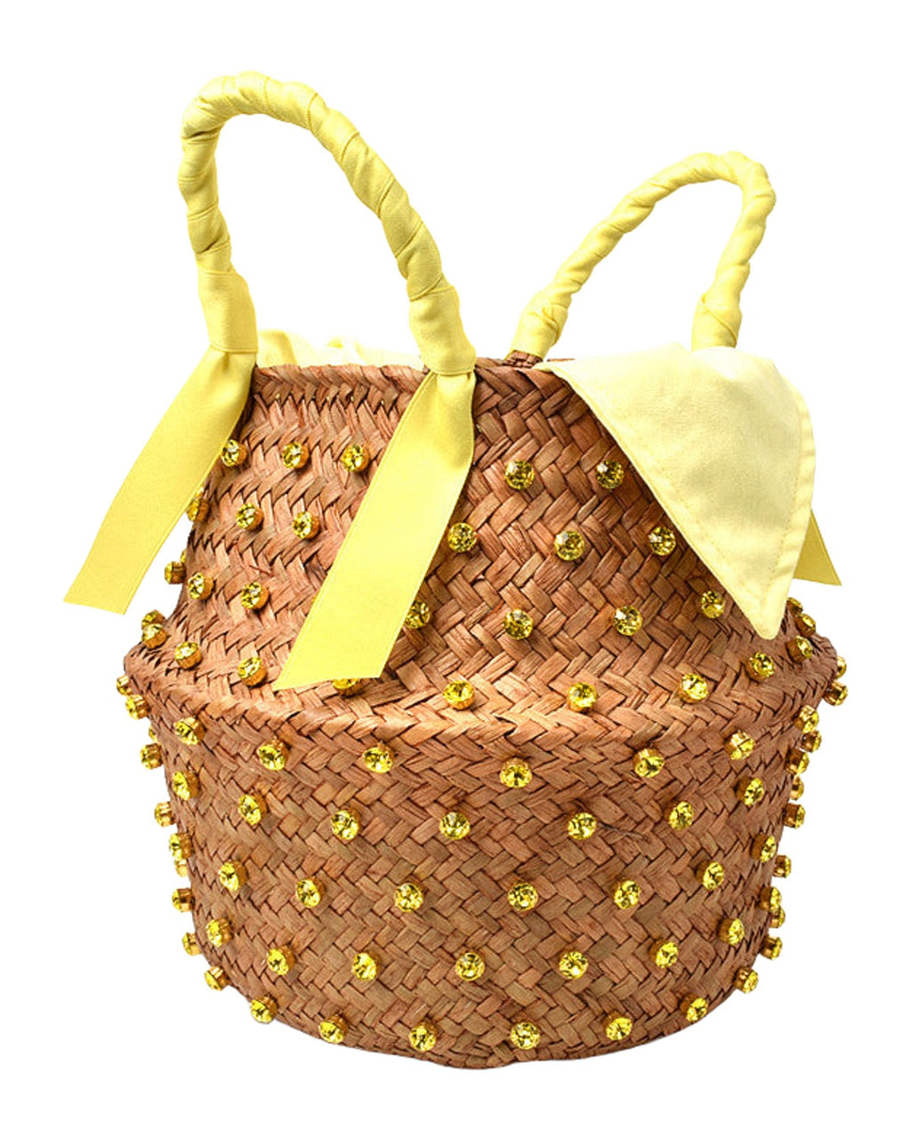 Hand-stitched Holiday Clutch photo 2