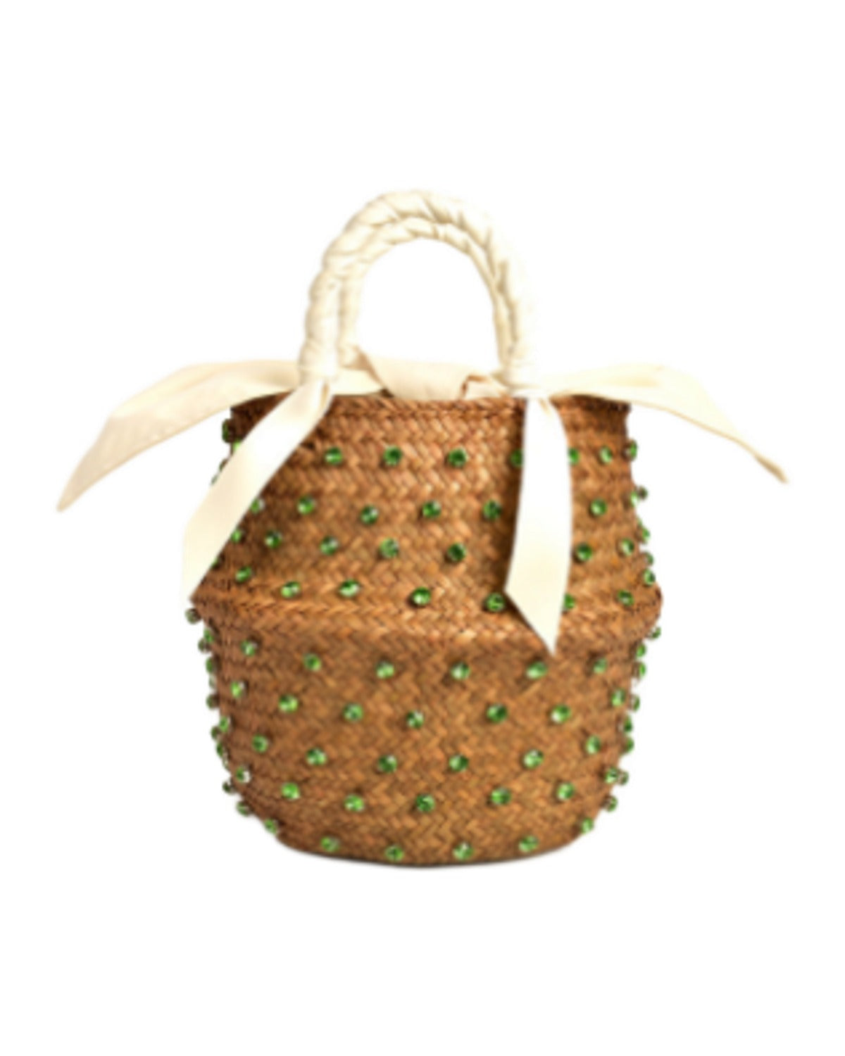 Hand-stitched Holiday Clutch photo 6