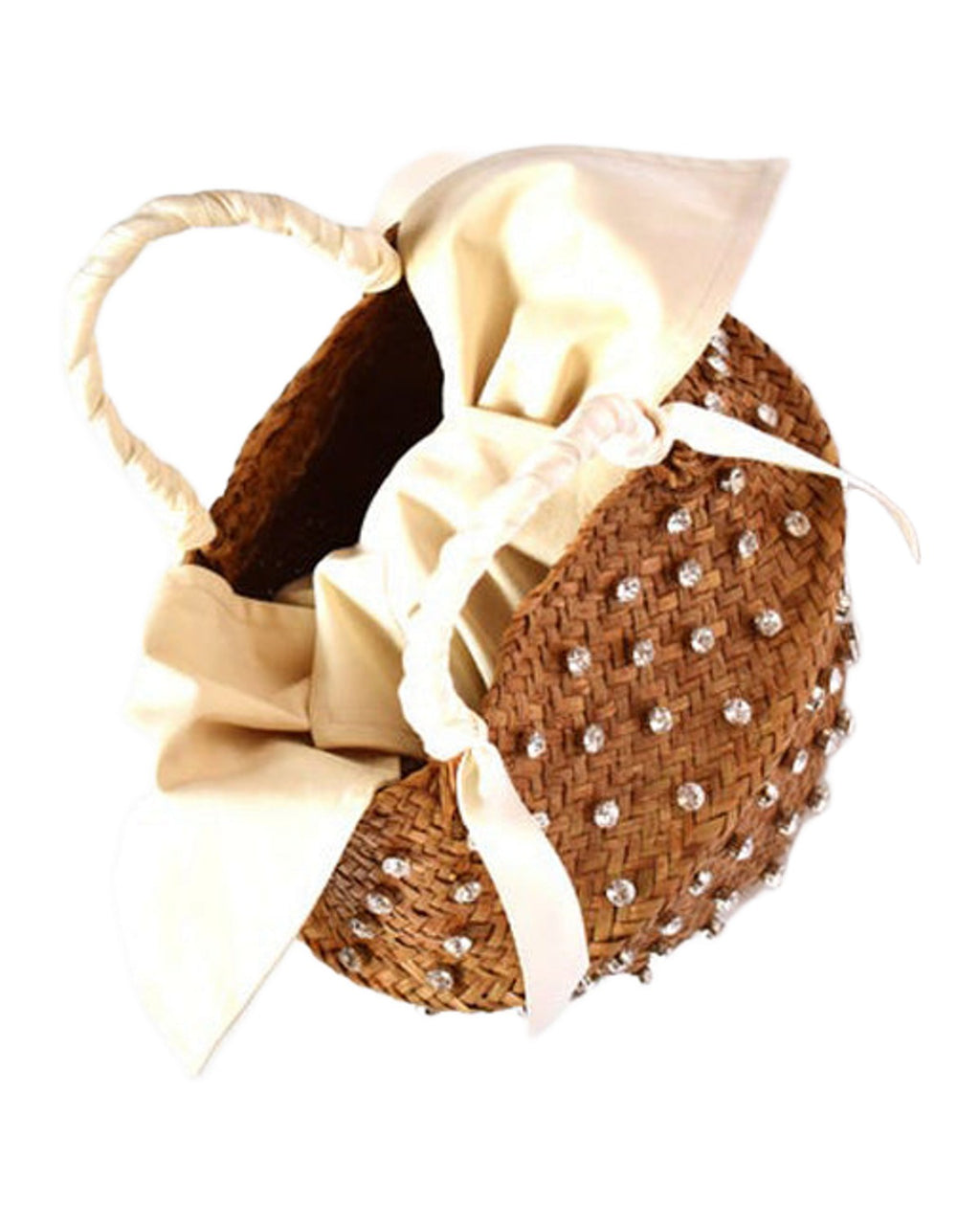 Hand-stitched Holiday Clutch photo 9