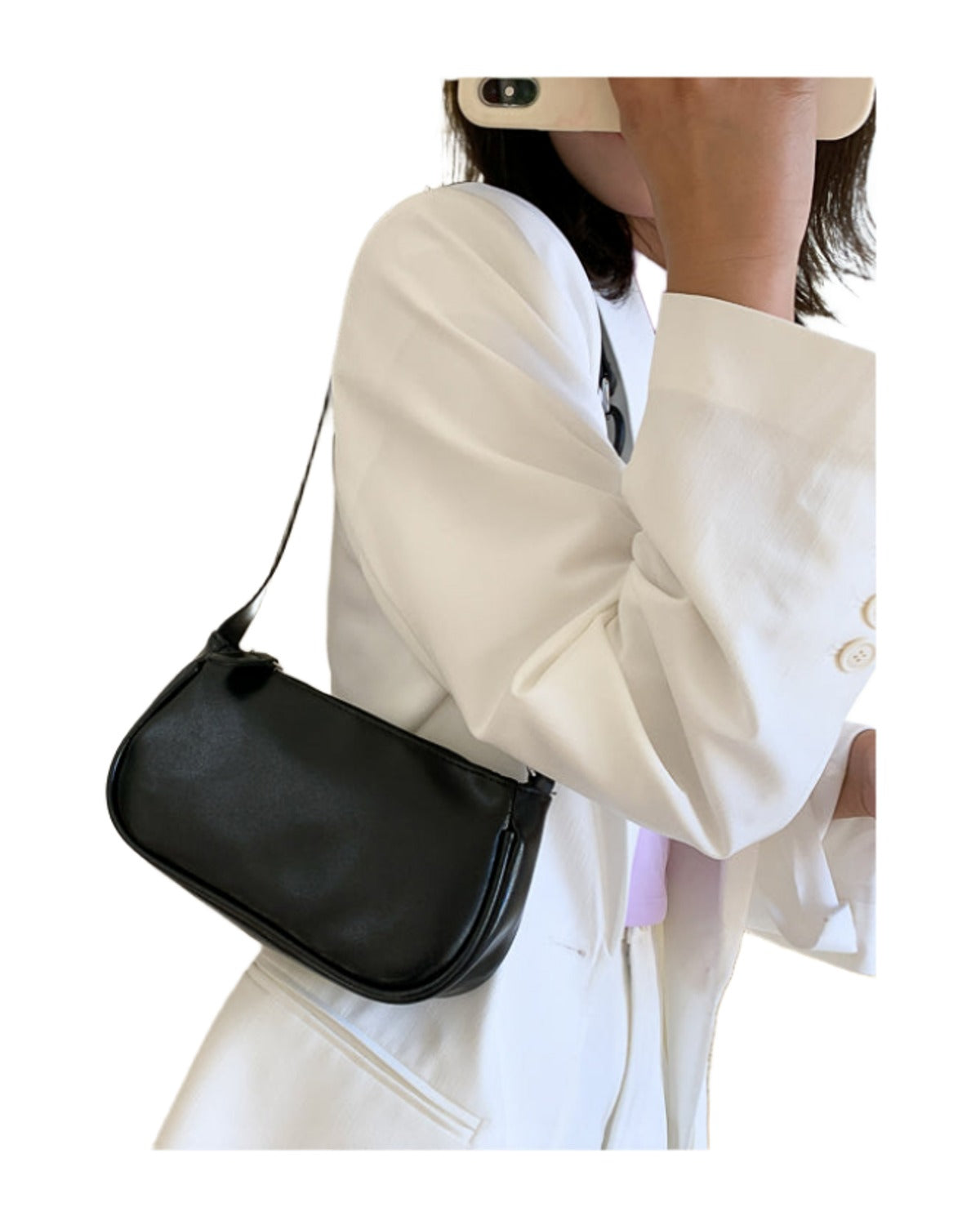 Shoulder Bag Underarm photo 8