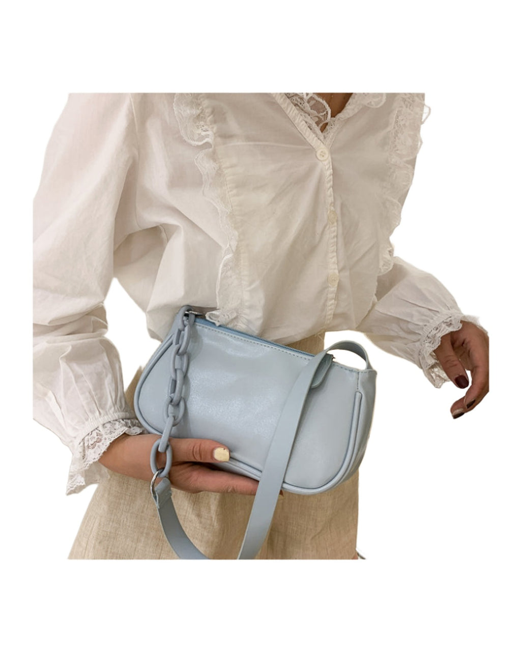 Shoulder Bag Underarm photo 9