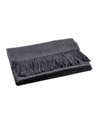 Pure Cashmere Shawl Scarf photo 11