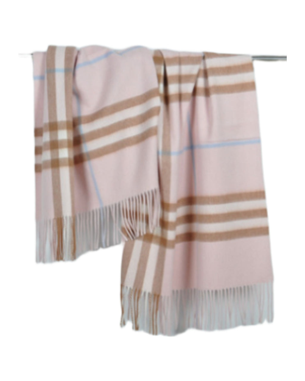 Pure Cashmere Shawl Scarf photo 19