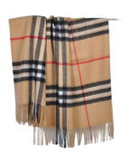 Pure Cashmere Shawl Scarf photo 22