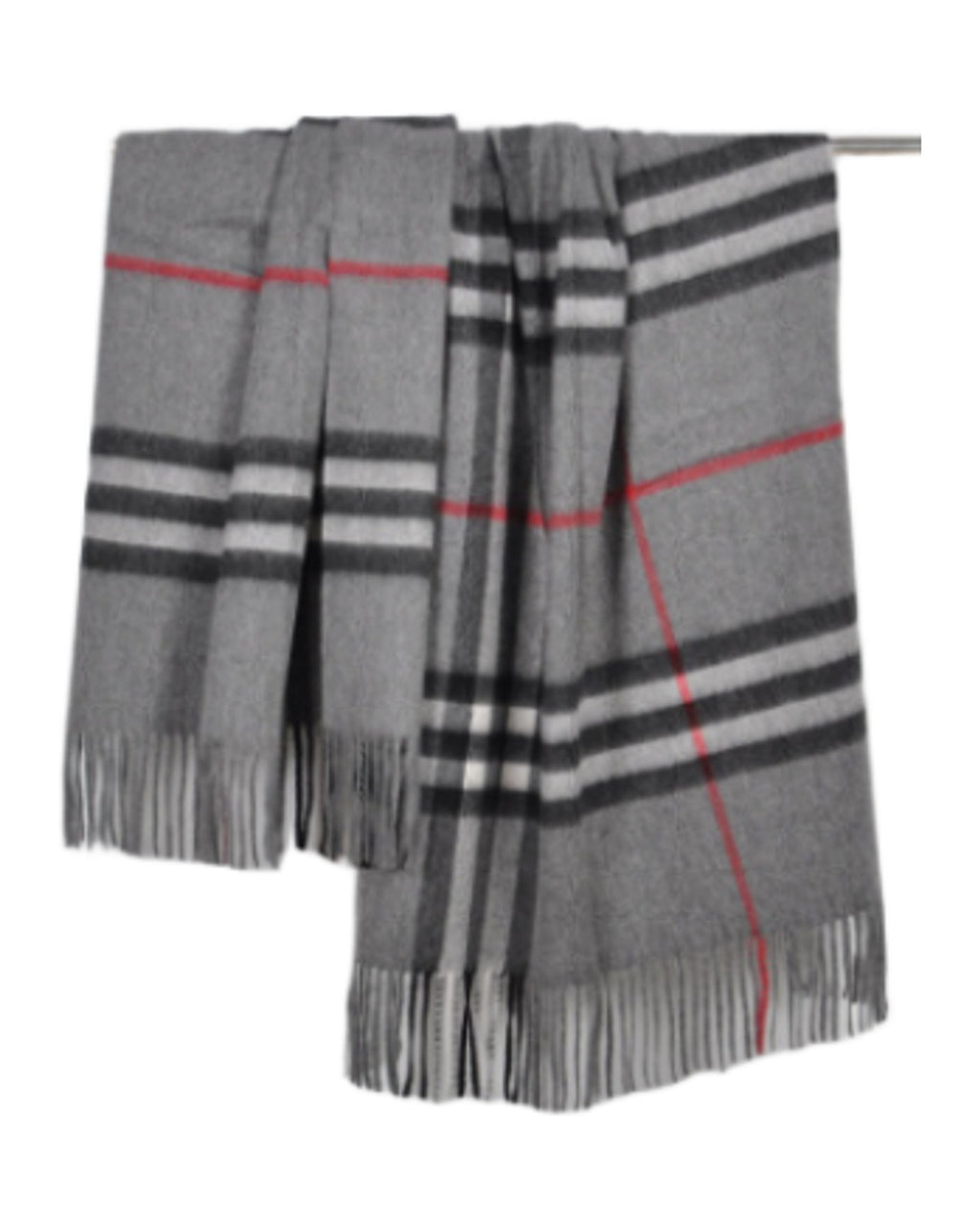 Pure Cashmere Shawl Scarf photo 23
