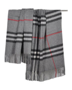 Pure Cashmere Shawl Scarf photo 23
