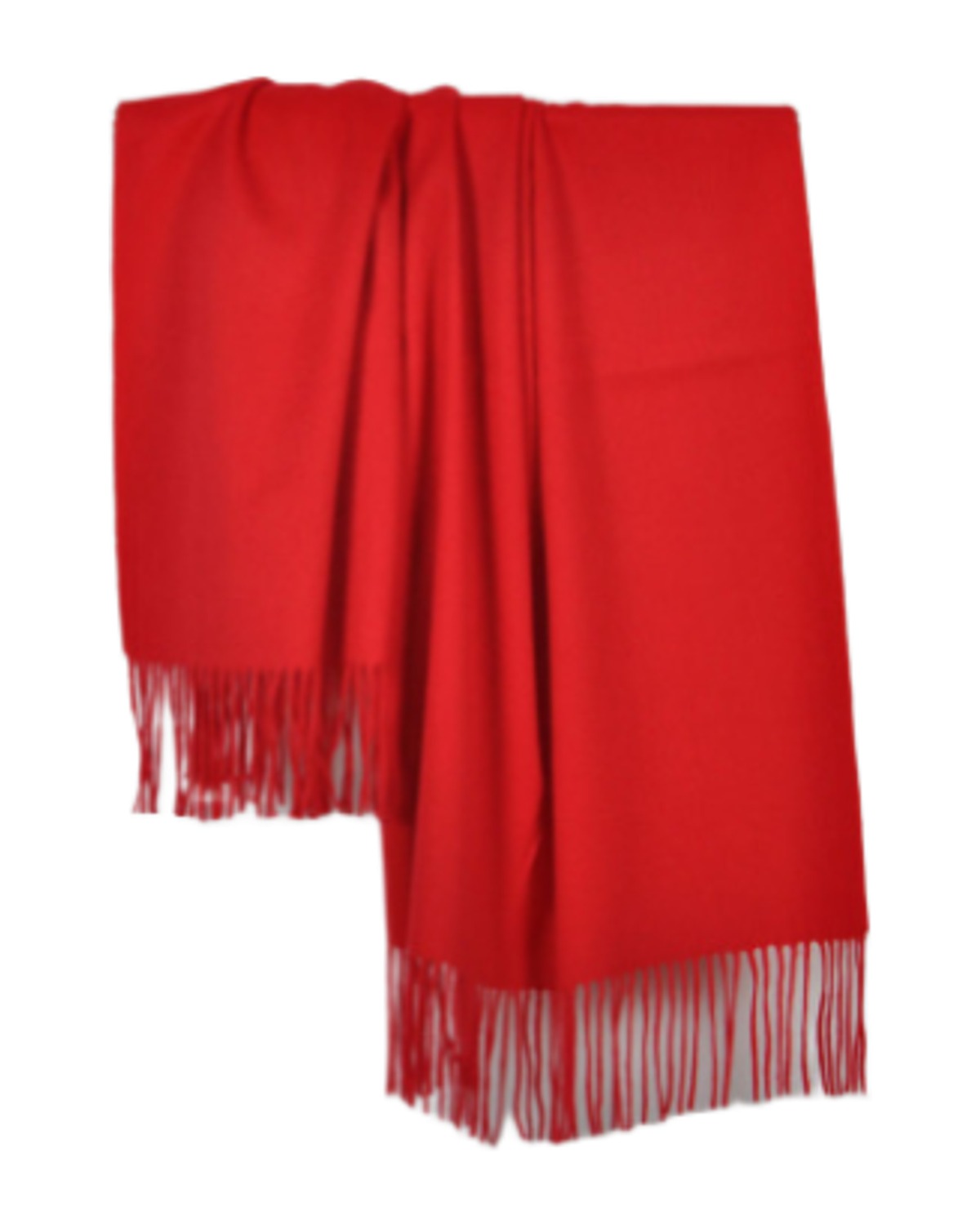 Pure Cashmere Shawl Scarf photo 4