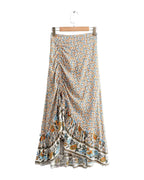 High Waist Dress photo 2