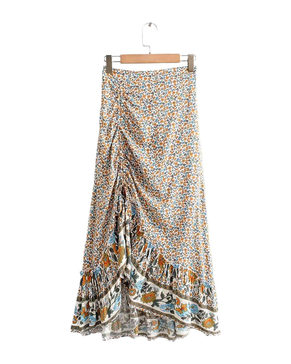 High Waist Dress photo 2