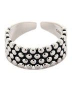 Vintage Polka Dot Ring photo 2