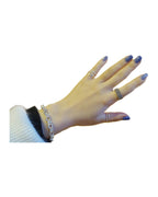 Vintage Polka Dot Ring photo 3