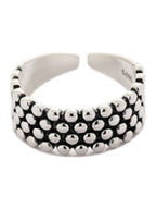 Vintage Polka Dot Ring