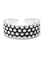 Vintage Polka Dot Ring