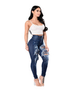 Ripped Jeans photo 1