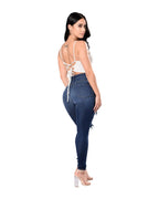 Ripped Jeans photo 6