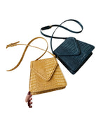 Shoulder Bag Black Crossbody photo 10