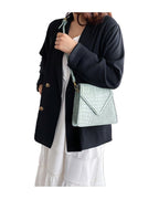 Shoulder Bag Black Crossbody photo 11