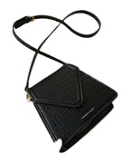 Shoulder Bag Black Crossbody photo 14