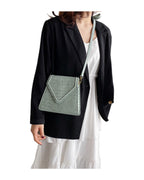 Shoulder Bag Black Crossbody photo 2