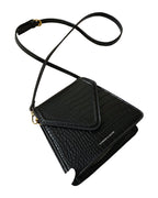 Shoulder Bag Black Crossbody photo 5