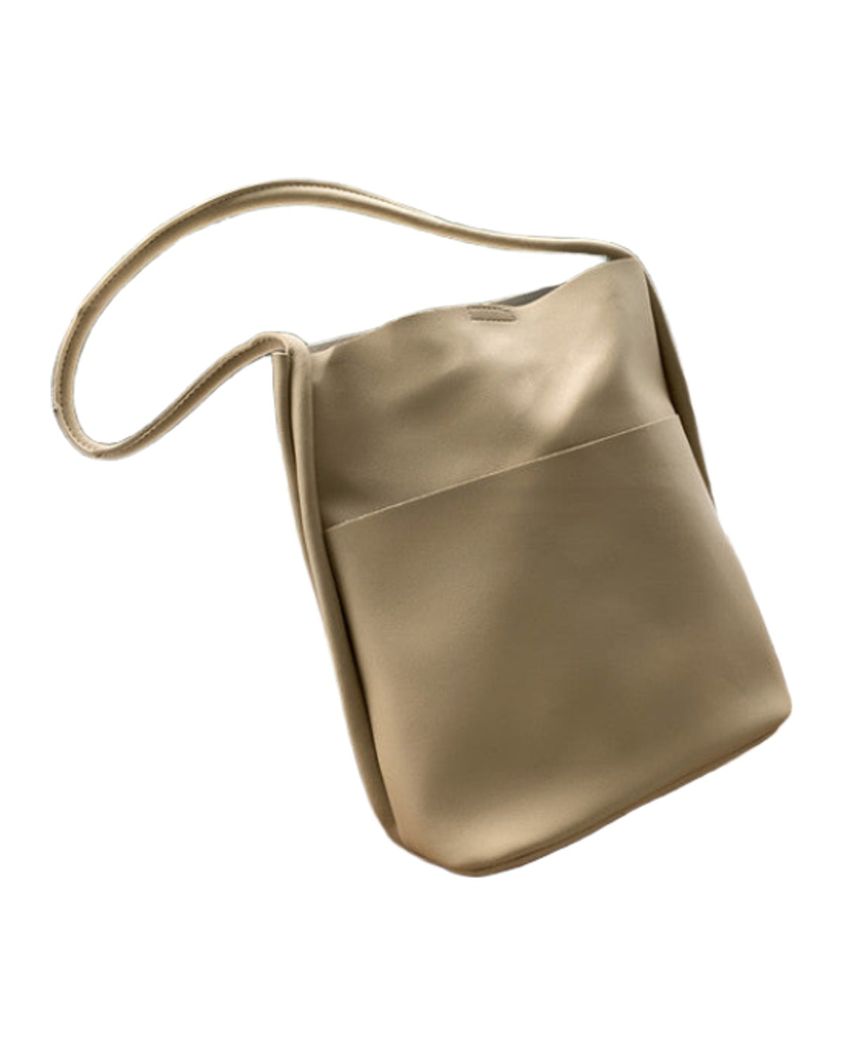 Simple Shoulder Bag photo 3
