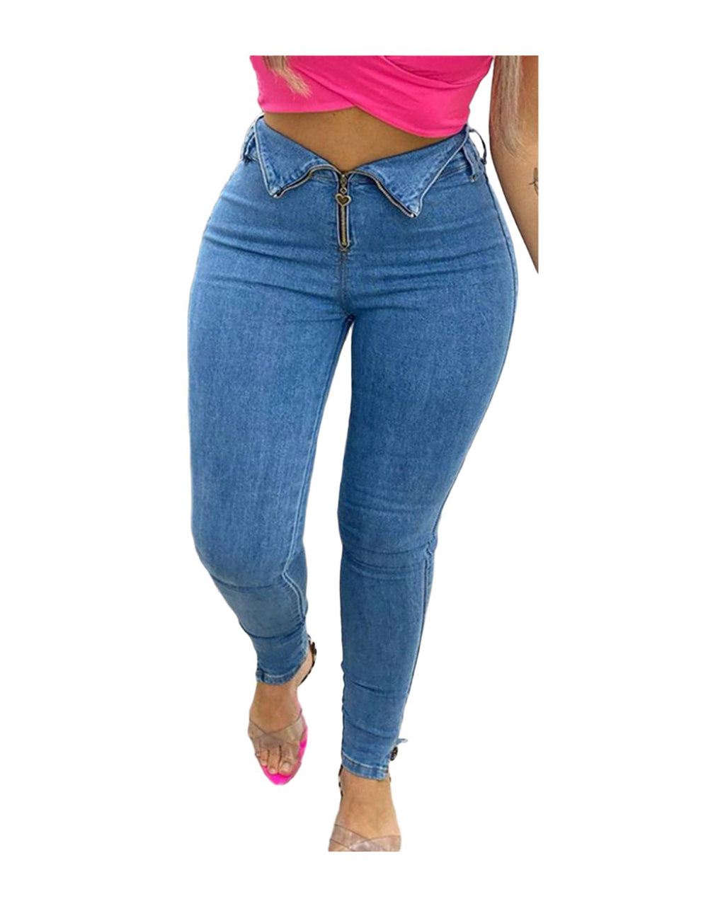 Casual Jeans photo 1