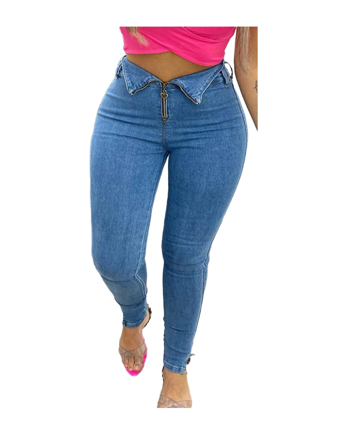 Casual Jeans photo 1