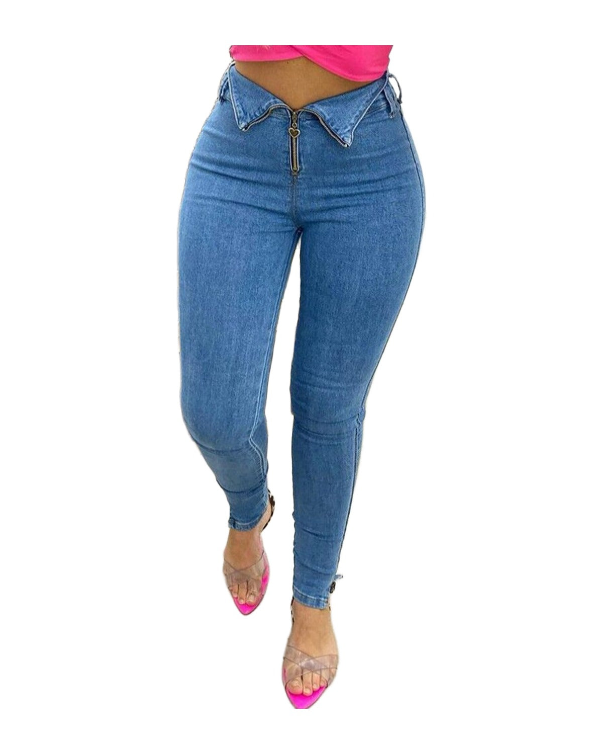 Casual Jeans photo 2