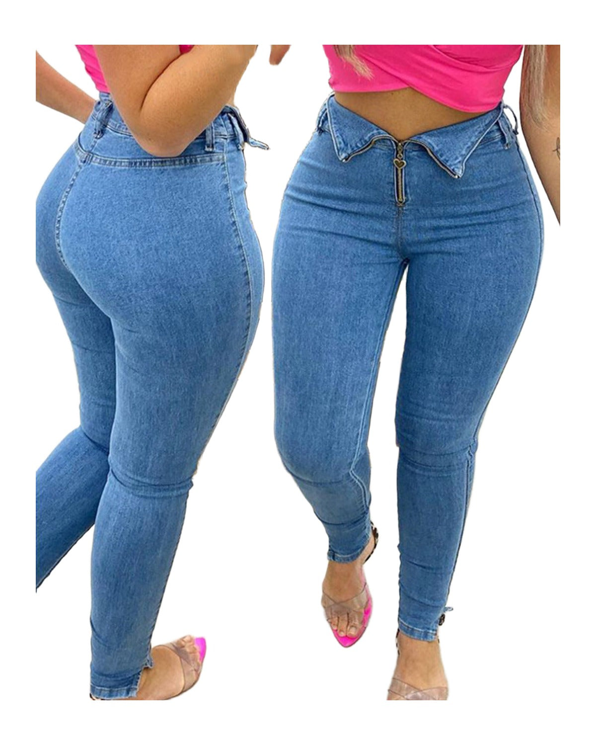 Casual Jeans photo 3