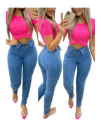 Casual Jeans photo 4