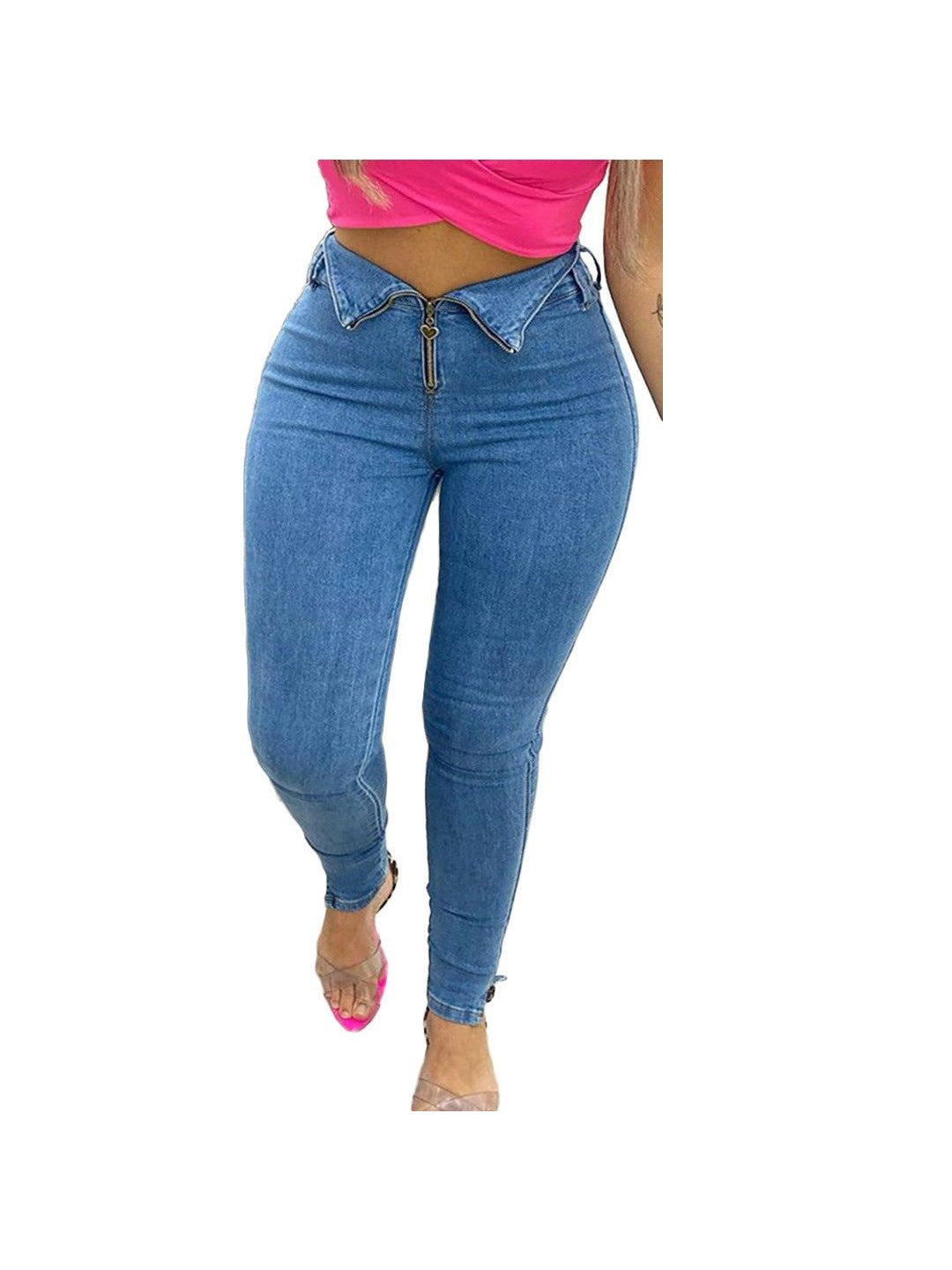 Casual Jeans