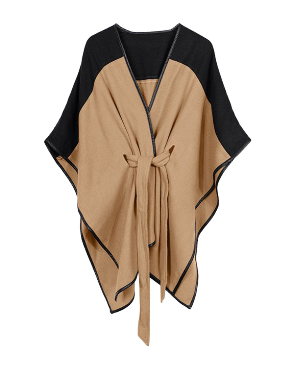 Belt Cashmere Cape photo 1