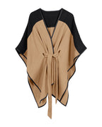Belt Cashmere Cape photo 1