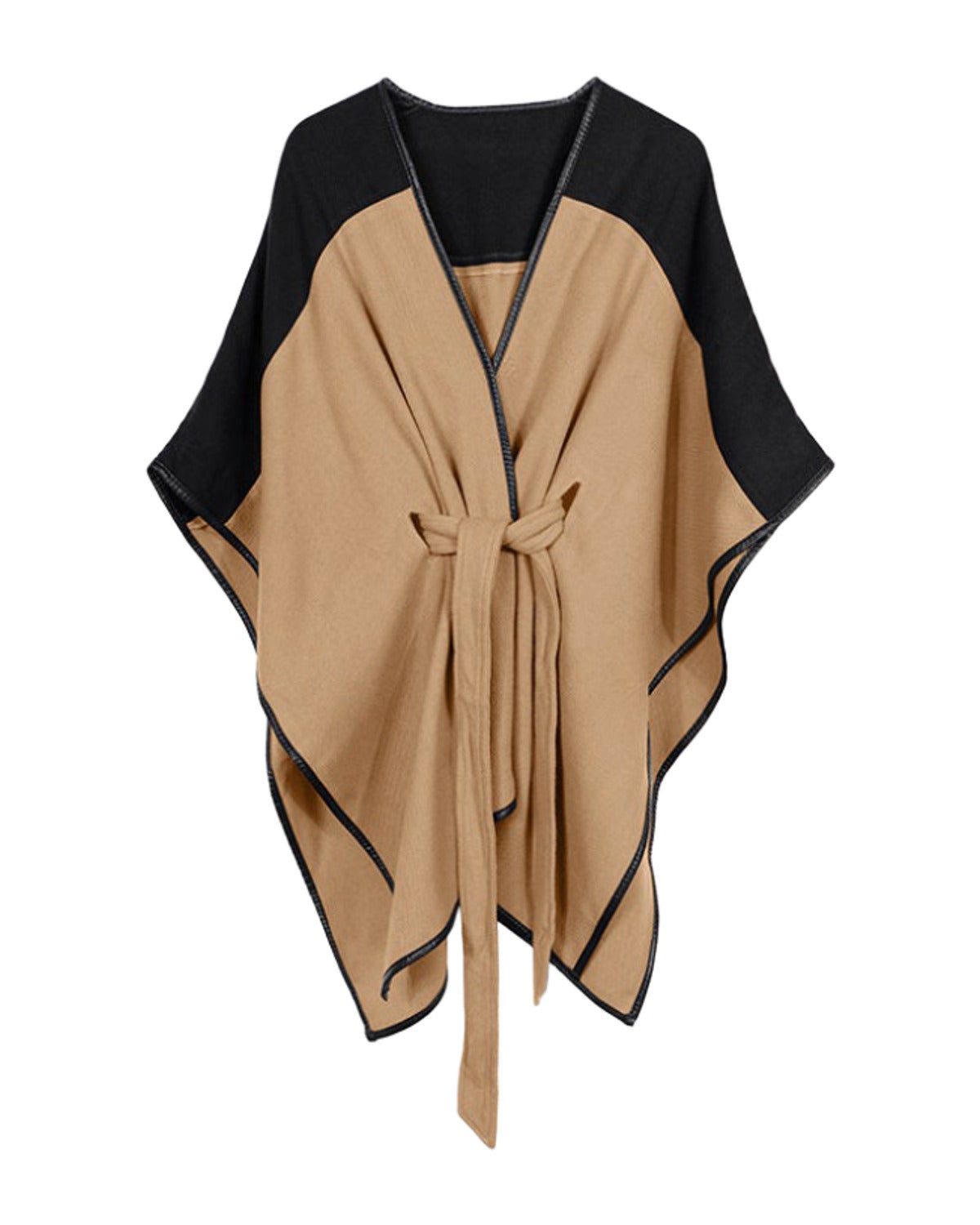 Belt Cashmere Cape photo 1