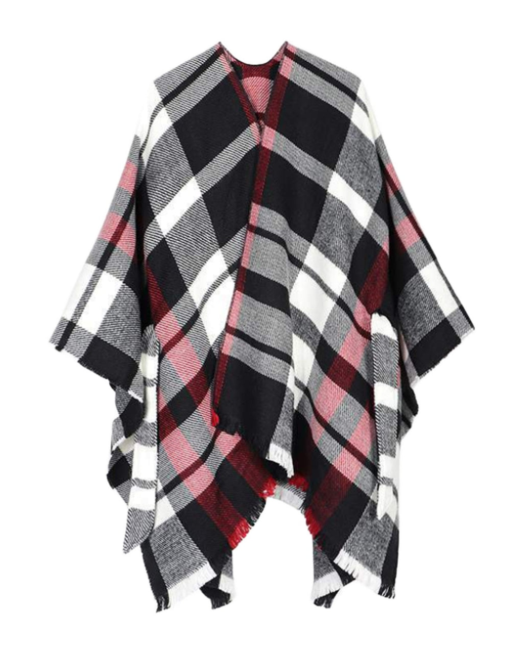 Belt Cashmere Cape photo 2