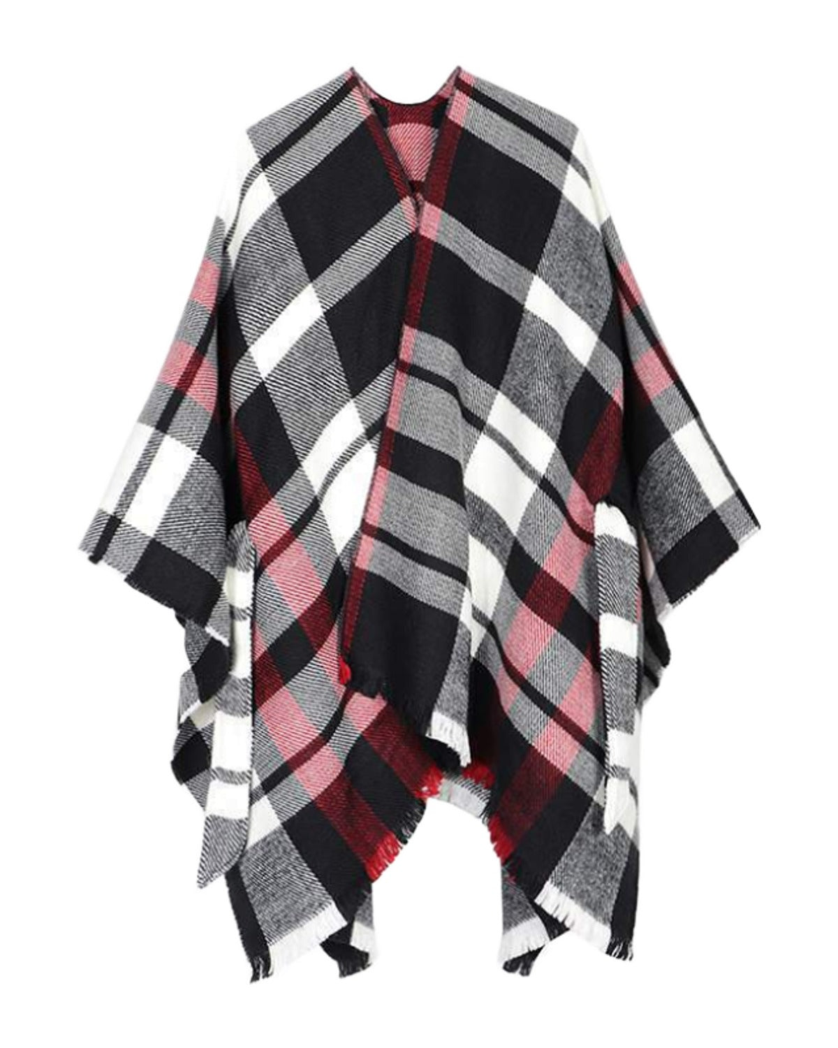 Belt Cashmere Cape photo 2