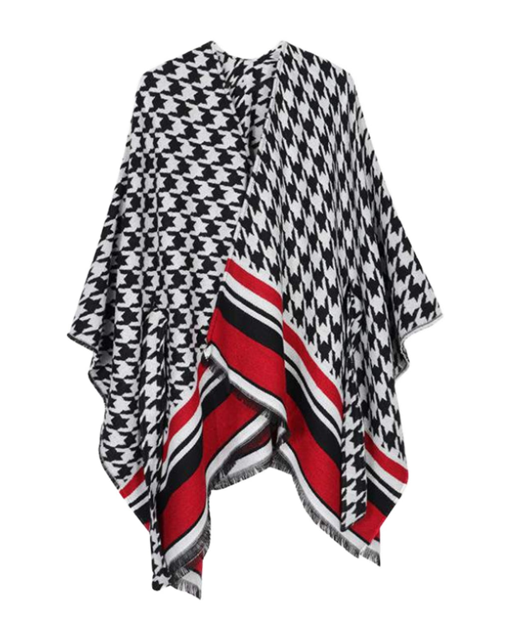 Belt Cashmere Cape photo 3