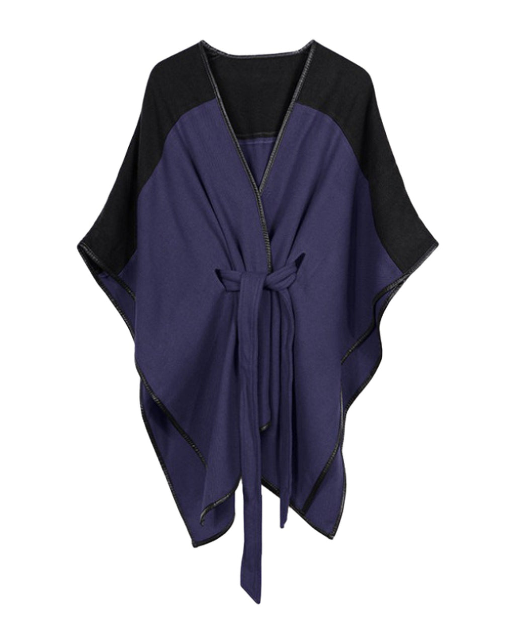 Belt Cashmere Cape photo 4