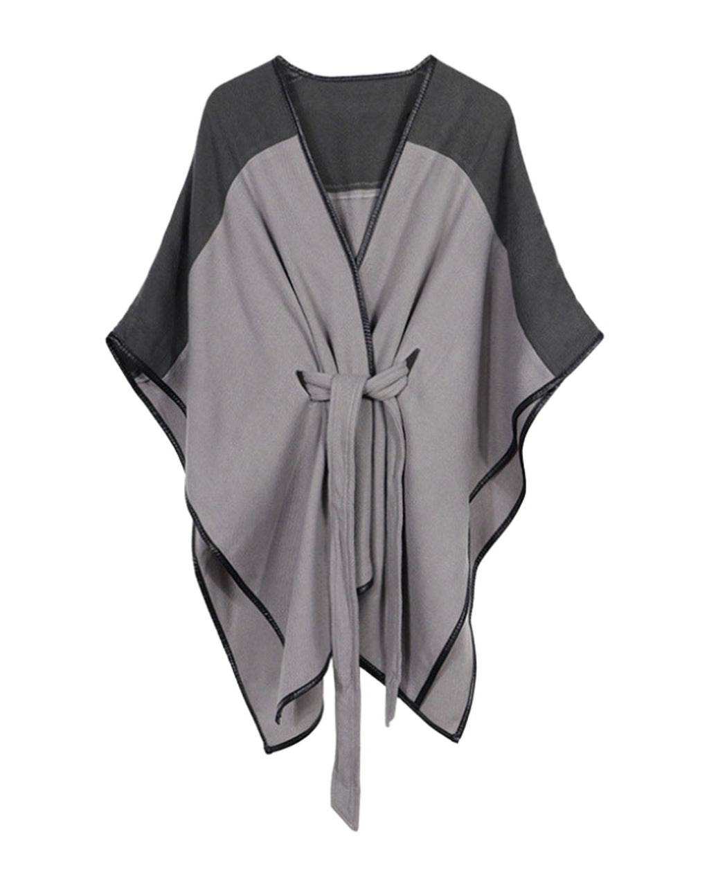 Belt Cashmere Cape photo 5