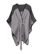 Belt Cashmere Cape photo 5