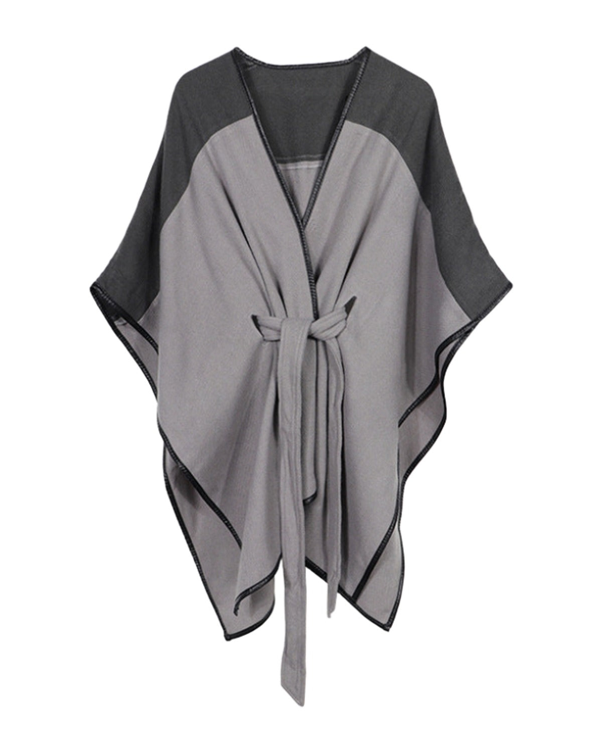 Belt Cashmere Cape photo 5