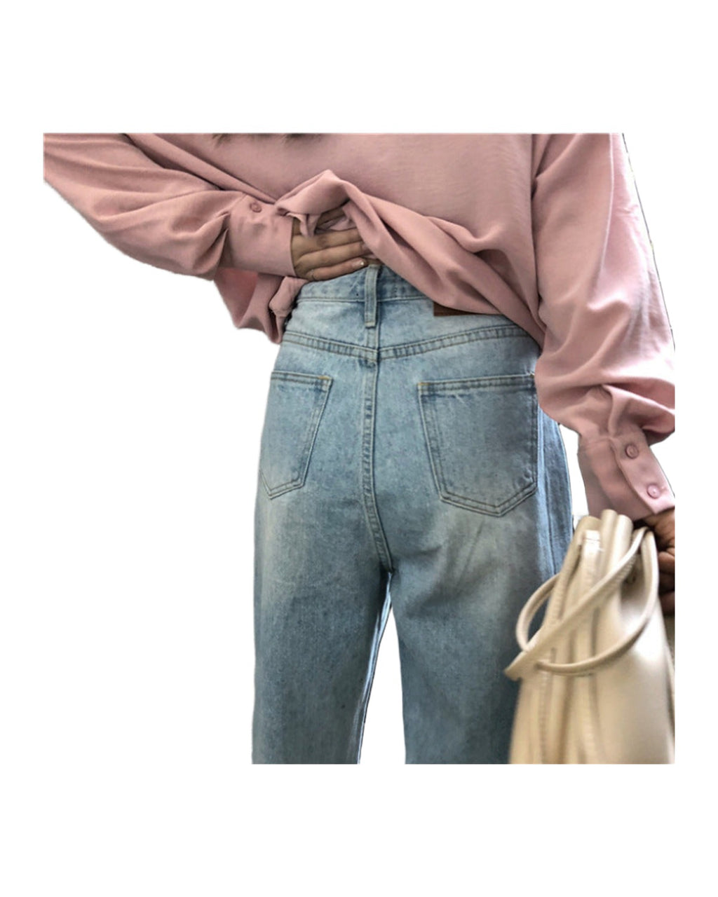 Jeans photo 2