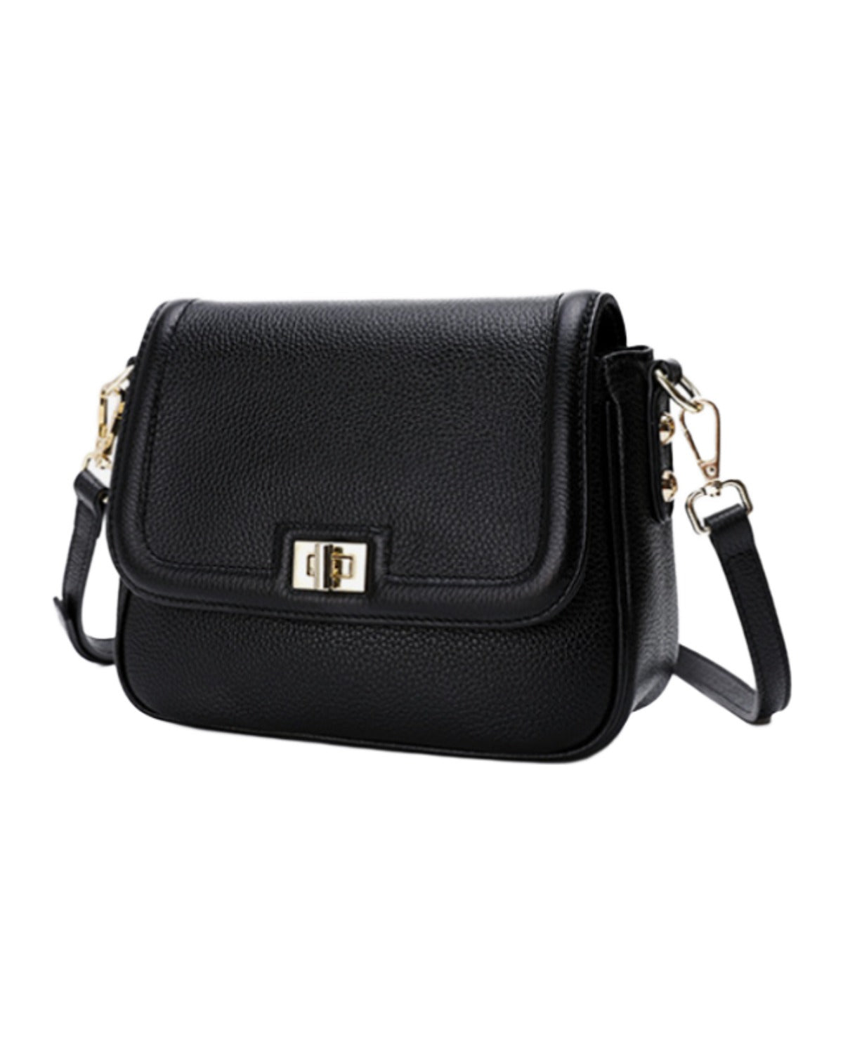 Crossbody Shoulder Bag photo 3