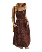 Polka Dot Dress photo 6