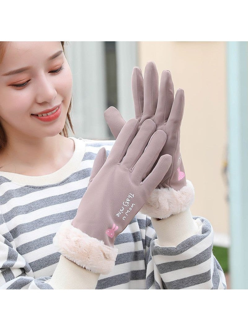 Winter Gloves